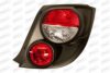 PRASCO DW3284153 Combination Rearlight
